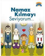 Namaz Kılmayı Seviyorum