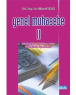 Genel Muhasebe 2