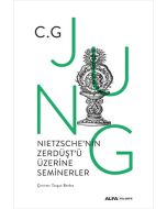 Nietzsche'nin Zerdüşt'ü Üzerine Seminerler (Ciltli)
