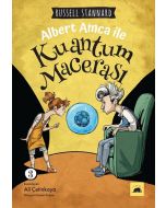 Albert Amca ile Kuantum Macerası - 3