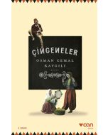 Çingeneler