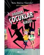 Sıradan Çocuklar Birliği (Ciltli)