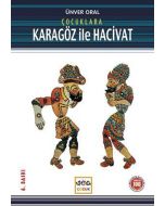 Çocuklara Karagöz İle Hacivat