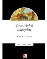 Dede Korkut Hikayeleri