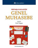 Yeni Başlayanlar İçin Genel Muhasebe