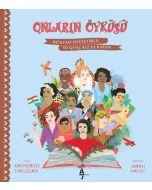 Onların Öyküsü (Ciltli)