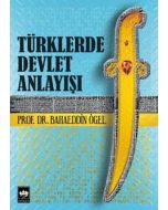 Türklerde Devlet Anlayışı