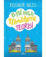 Başlangıç Meridyeni Teorisi (Ciltli)