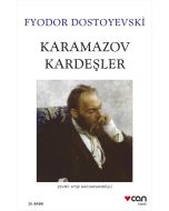 Karamazov Kardeşler