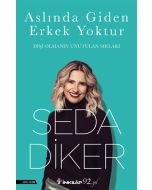 Aslında Giden Erkek Yoktur