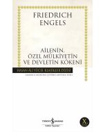 Ailenin, Özel Mülkiyetin ve Devletin Kökeni