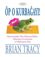Öp O Kurbağayı