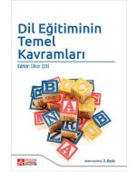 Dil Eğitiminin Temel Kavramları