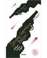 Sherlock Holmes’un Anıları