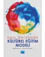 Okul Öncesinde Kültürel Eğitim Modeli