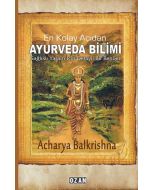 En Kolay Açıdan Ayurveda Bilimi