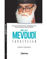 Ebu'l A'la Mevdudi Tavsiyeler