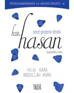 Cennet Gençlerinin Efendisi Hz. Hasan