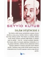 İslam Düşüncesi 3