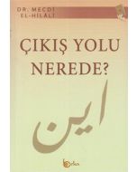 Çıkış Yolu Nerede?