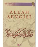 Allah Sevgisi