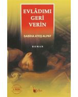 Evladımı Geri Verin