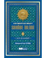 En Güzel Örneğin En Güzel Örnekleri - Sahabe İklimi (1.Cilt) (Ciltli)