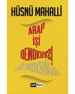 Arap İşi Demokrasi