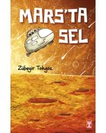 Mars’ta Sel