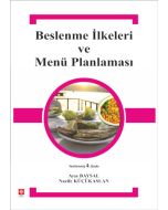 Beslenme İlkeleri ve Menü Planlaması