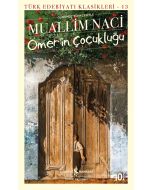 Ömer’in Çocukluğu