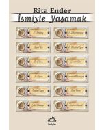 İsmiyle Yaşamak