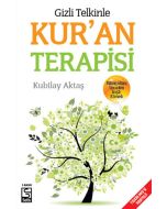 Gizli Telkinle Kur'an Terapisi (DVD'li)