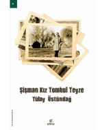 Şişman Kız Tombul Teyze
