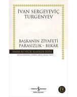 Başkanın Ziyafeti - Parasızlık – Bekâr