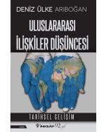 Uluslararası İlişkiler Düşüncesi