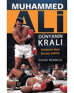 Muhammed Ali - Dünyanın Kralı