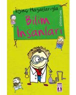 İlginç Hayatlarıyla Bilim İnsanları