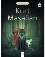 Kurt Masalları - Değerli Masallar Koleksiyonları
