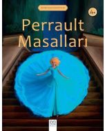 Perrault Masalları - Değerli Masallar Koleksiyonları