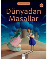 Dünyadan Masallar - Değerli Masallar Koleksiyonları