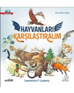 Hayvanları Karşılaştıralım