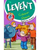 Levent İz Peşinde 4 - Çobanın Oyunu