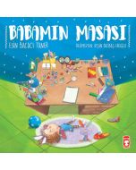 Babamın Masası