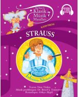 Strauss - Kalsik Müzik Masalları 7
