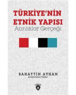 Türkiye'nin Etnik Yapısı