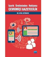 İçerik Üretiminden Reklama Çevrimiçi Gazetecilik