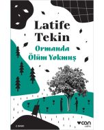Ormanda Ölüm Yokmuş