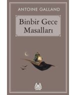 Binbir Gece Masalları