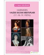 Haremden Valide Sultan Mektupları